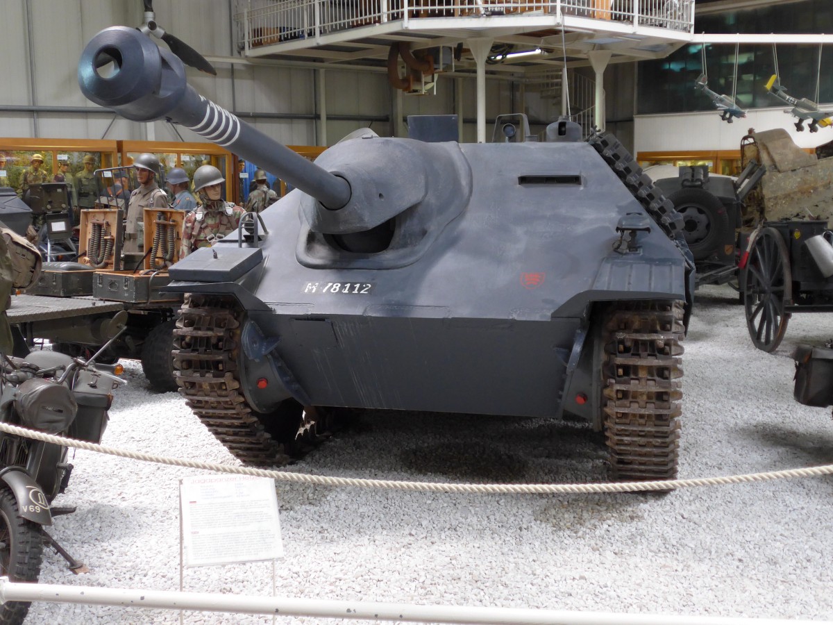 (149'927) - Schweizer Armee - M+78'112 - am 25. April 2014 in Sinsheim, Museum