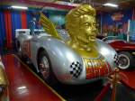 (152'392) - James Dean am 9. Juli 2014 in Volo, Auto Museum