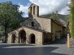 (185'399) - Die alte Kirche am 27.