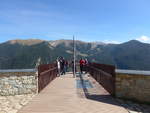 canillo-2/590469/185392---aussichtsterrasse-beim-roc-del (185'392) - Aussichtsterrasse beim Roc del Quer am 27. September 2017 bei Canillo