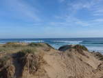 meere-5/611688/190307---am-summerland-beach-am (190'307) - Am Summerland Beach am 18. April 2018 von Phillip Island