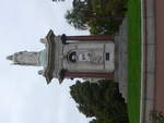 melbourne-10/611088/190166---denkmal-im-queen-victoria (190'166) - Denkmal im Queen Victoria Garden am 17. April 2018 in Melbourne
