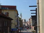 (207'139) - In Gabrovo am 4.