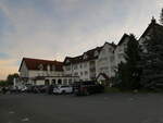 (254'753) - Hotel Gller am 4. September 2023 in Hirschaid