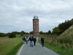 (254'543) - Leuchtturm am 1.