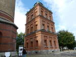(254'526) - Schinkelturm am 1.