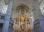 kirchen/577244/182979---in-der-frauenkirche-am (182'979) - In der Frauenkirche am 8. August 2017 in Dresden