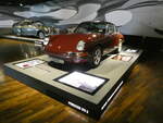 wolfsburg/883812/274881---porsche---jahrgang-1968 (274'881) - Porsche - Jahrgang 1968 - am 7. Mai 2025 in Wolfsburg, Autostadt