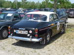 (193'537) - Volvo - RV-BH 112H - am 26.