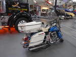 (205'013) - Harley-Davidson - HN-JJ 311 - am 13.