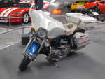 (205'014) - Harley-Davidson - HN-JJ 311 - am 13.