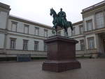 stuttgart/593611/186291---denkmal-von-koenig-wilhelm (186'291) - Denkmal von Knig Wilhelm I. von Wrtemberg am 11. November 2017 in Stuttgart