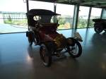 (127'844) - Peugeot - Jahrgang 1913 - am 9. Juli 2010 in Wolfsburg/Deutschland