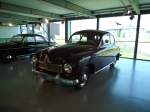 (127'850) - Borgward - Jahrgang 1950 - am 9.