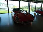 (127'872) - Jaguar - Jahrgang 1964 - am 9. Juli 2010 in Wolfsburg/Deutschland