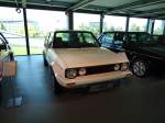 (127'897) - Volkswagen - Jahrgang 1983 - am 9. Juli 2010 in Wolfsburg/Deutschland
