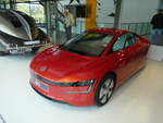 wolfsburg/884805/274953---volkswagen-am-7-mai (274'953) - Volkswagen am 7. Mai 2025 in Wolfsburg, Autostadt