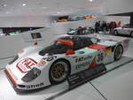zuffenhausen-19/658944/204628---porsche-962-am-9 (204'628) - Porsche 962 am 9. Mai 2019 in Zuffenhausen, Porsche Museum