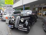 BMW/630864/193159---bmw---lu-36301 (193'159) - BMW - LU 36'301 - am 20. Mai 2018 in Engelberg, OiO