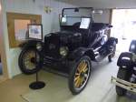 (152'249) - Ford am 9. Juli 2014 in Volo, Auto Museum
