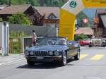 (151'251) - Jaguar - AG 231'730 - am 8. Juni 2014 in Brienz, OiO