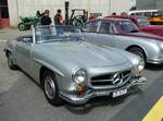 (249'758) - Mercedes - ZH 8475 - am 6.