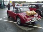 (144'110) - MG - BE 32'209 - am 12. Mai 2013 in Langenthal, Calag