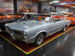 (152'427) - Pontiac am 9. Juli 2014 in Volo, Auto Museum