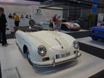 (193'482) - Porsche - S-GO 356H - am 26.