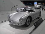Porsche/658676/204594---porsche---s-go-560h (204'594) - Porsche - S-GO 560H - am 9. Mai 2019 in Zuffenhausen, Porsche Museum