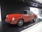 Porsche/658688/204606---porsche-911-am-9 (204'606) - Porsche 911 am 9. Mai 2019 in Zuffenhausen, Porsche Museum