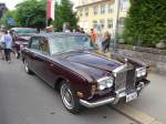(160'878) - Rolls-Royce - BL 9923 - am 24.