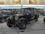 (205'122) - Rolls-Royce am 13.
