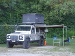 (172'784) - Land-Rover - ZH 526'100 - am 9.