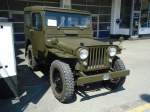 (133'391) - Willys-Jeep am 22.