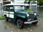 (144'261) - Willys - OW 33'002 - am 19.