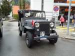 (144'284) - Willys - ZH 25'404 - am 19.