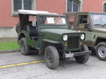 (172'102) - Willys - VD 175'816 - am 25.