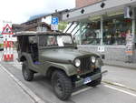 willys/631458/193233---willys---ag-208832 (193'233) - Willys - AG 208'832 - am 20. Mai 2018 in Engelberg, OiO