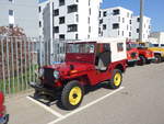 willys/654130/203149---willys---fr-21114 (203'149) - Willys - FR 21'114 - am 24. Mrz 2019 in Granges-Paccot, Forum-Fribourg