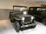 (251'254) - Willys am 10.