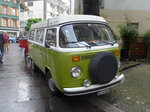 (170'765) - VW-Bus - BS 55'999 - am 14.