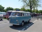 (192'740) - VW-Bus - TG 76'812 - am 5.