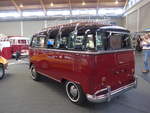 (193'521) - VW-Bus am 26.