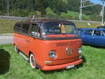 (227'838) - VW-Bus - VS 35'968 - am 5.