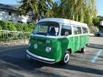 (235'573) - VW-Bus - NE 53'233 - am 15.