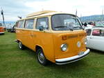 (235'912) - VW-Bus - BE 175'322 - am 21.