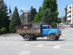 Diverse/668677/207367---alter-lastwagen---ca (207'367) - Alter Lastwagen - CA 5808 AM - am 5. Juli 2019 in Veliko Tarnovo