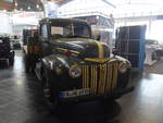 ford/635334/193511---ford---kn-hk-693h (193'511) - Ford - KN-HK 693H - am 26. Mai 2018 in Friedrichshafen, Messe