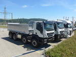 (218'849) - Iveco am 19.